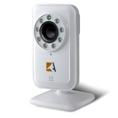 Camera IP intérieure Video Surveillance